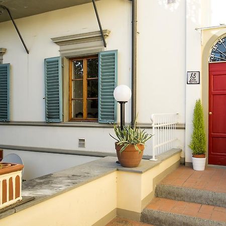 فندق Casa Torrini فيسولي المظهر الخارجي الصورة