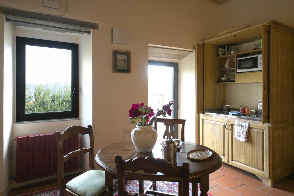 فندق Casa Torrini فيسولي الغرفة الصورة