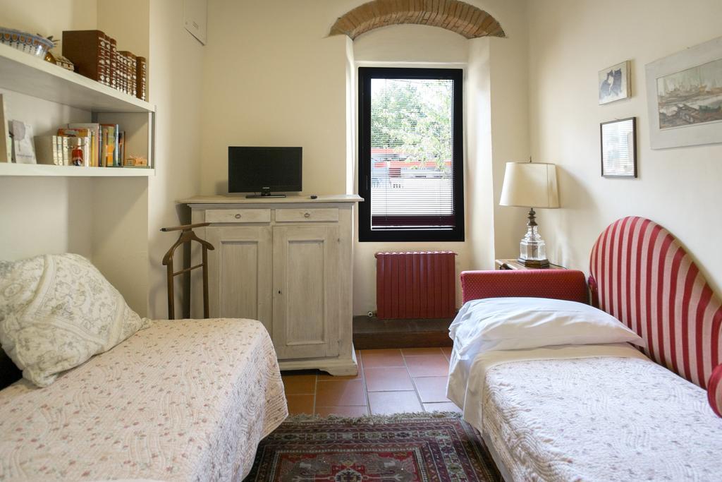 فندق Casa Torrini فيسولي الغرفة الصورة