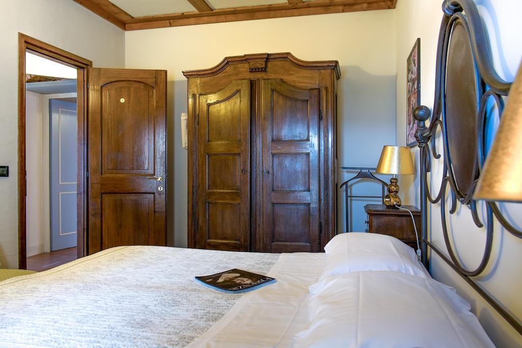 فندق Casa Torrini فيسولي الغرفة الصورة