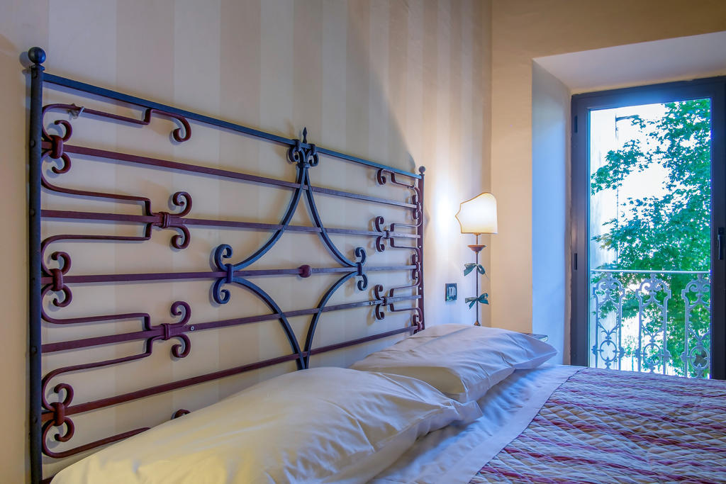 فندق Casa Torrini فيسولي الغرفة الصورة