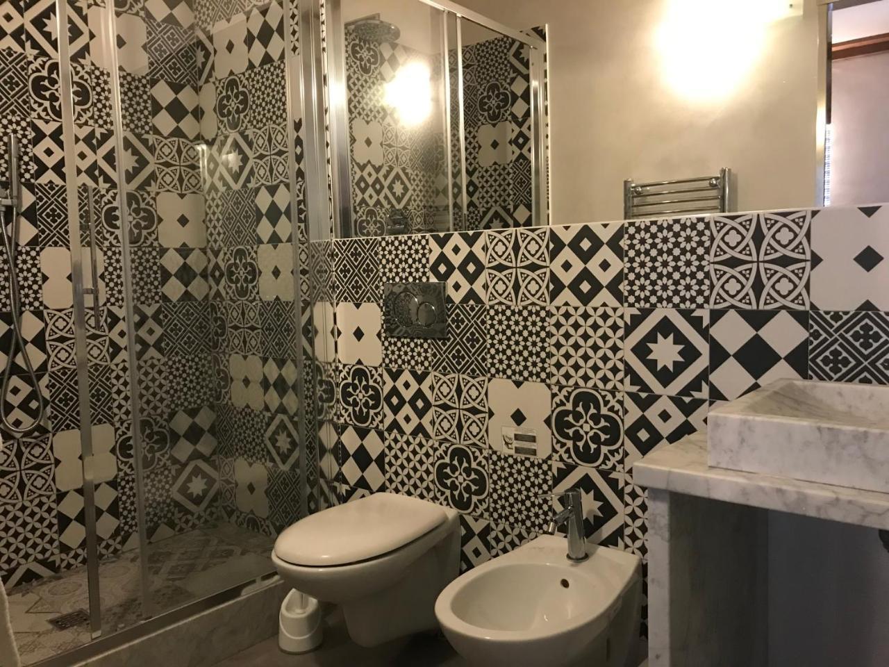 فندق Casa Torrini فيسولي المظهر الخارجي الصورة